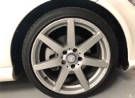 MERCEDES-BENZ Clase C C 220 CDI Sport Coupe 2p.