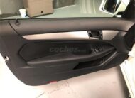 MERCEDES-BENZ Clase C C 220 CDI Sport Coupe 2p.
