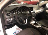 MERCEDES-BENZ Clase C C 220 CDI Sport Coupe 2p.