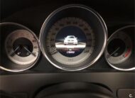 MERCEDES-BENZ Clase C C 220 CDI Sport Coupe 2p.