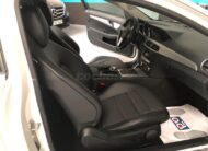 MERCEDES-BENZ Clase C C 220 CDI Sport Coupe 2p.