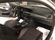 MERCEDES-BENZ Clase C C 220 CDI Sport Coupe 2p.