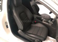 MERCEDES-BENZ Clase C C 220 CDI Sport Coupe 2p.