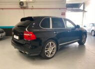 PORSCHE Cayenne Turbo Auto
