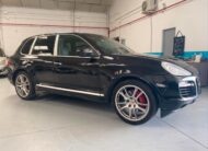 PORSCHE Cayenne Turbo Auto