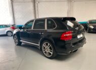PORSCHE Cayenne Turbo Auto