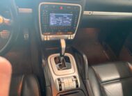 PORSCHE Cayenne Turbo Auto