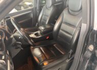 PORSCHE Cayenne Turbo Auto