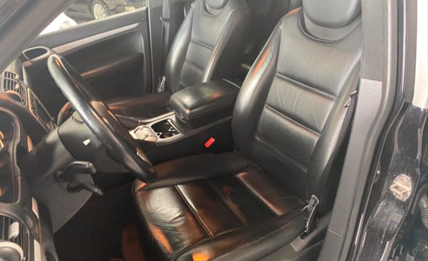 PORSCHE Cayenne Turbo Auto