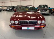 JAGUAR Xj8 3.200