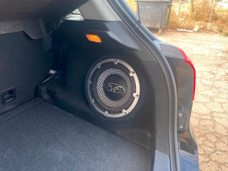 MITSUBISHI ASX Kaiteki