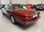 JAGUAR Xj8 3.200