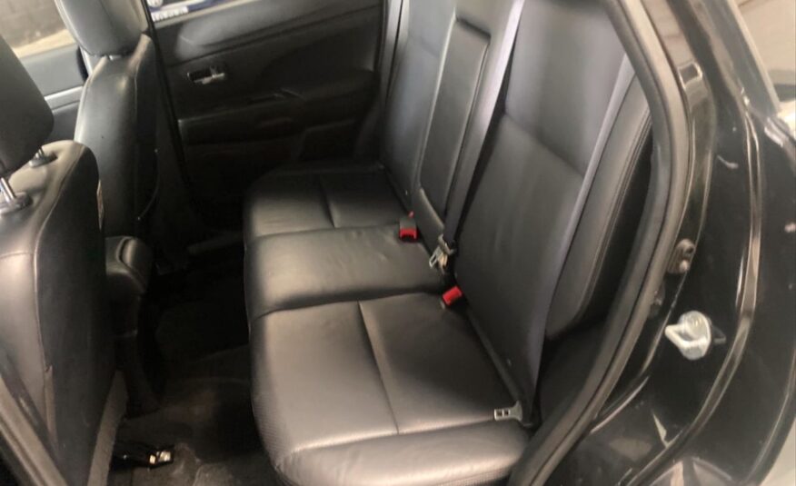 MITSUBISHI ASX Kaiteki