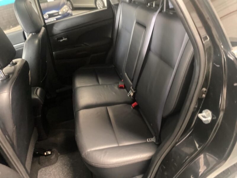 MITSUBISHI ASX Kaiteki