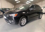 MITSUBISHI ASX Kaiteki