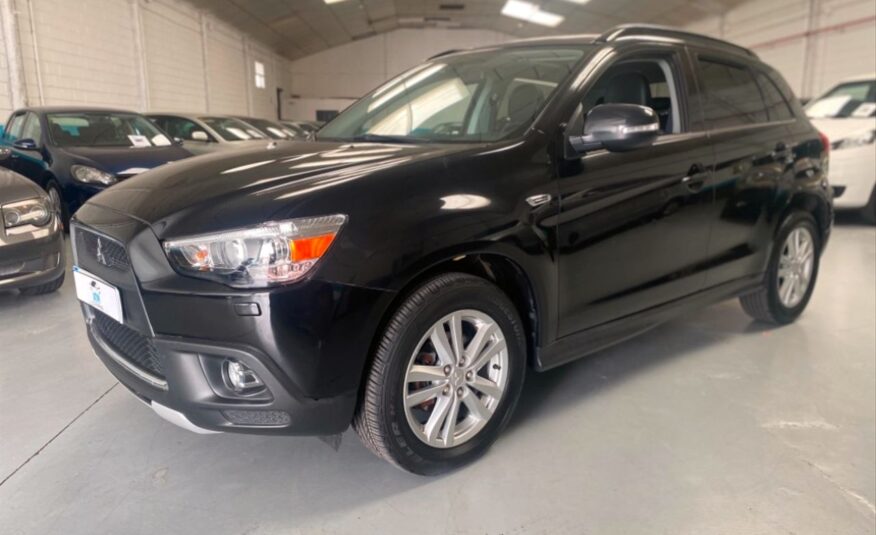 MITSUBISHI ASX Kaiteki