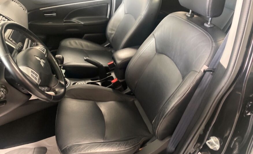 MITSUBISHI ASX Kaiteki