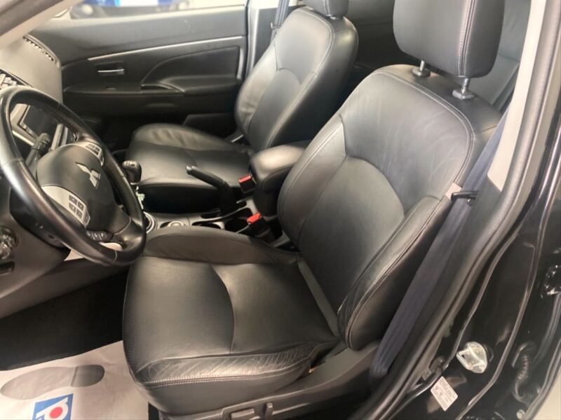 MITSUBISHI ASX Kaiteki