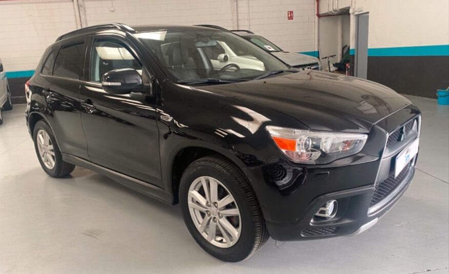 MITSUBISHI ASX Kaiteki