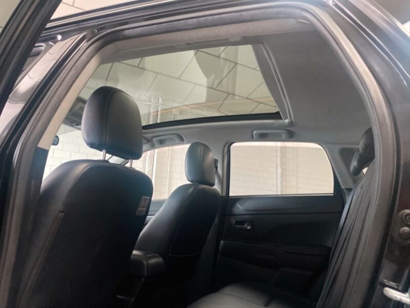 MITSUBISHI ASX Kaiteki