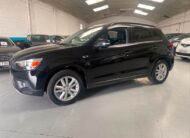 MITSUBISHI ASX Kaiteki