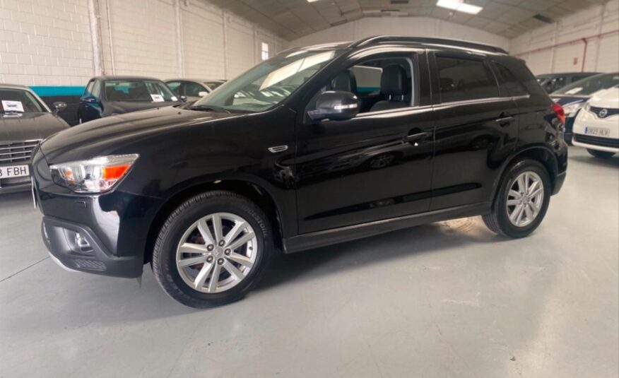 MITSUBISHI ASX Kaiteki