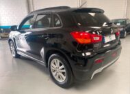 MITSUBISHI ASX Kaiteki