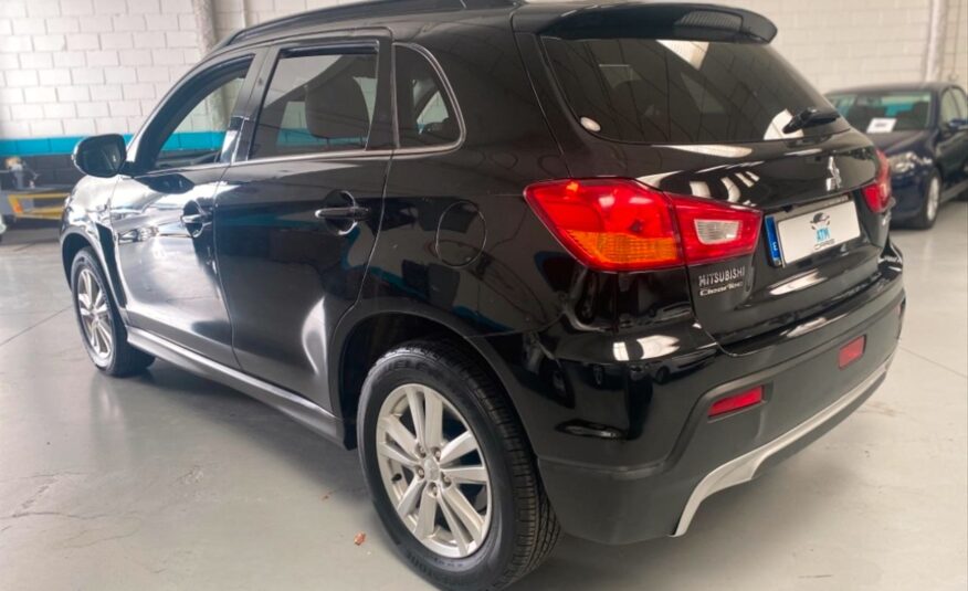 MITSUBISHI ASX Kaiteki