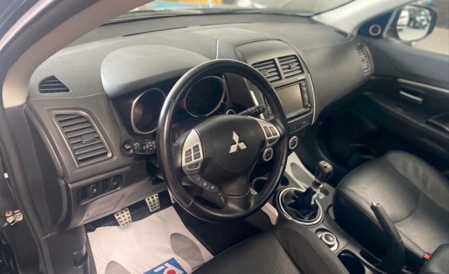 MITSUBISHI ASX Kaiteki