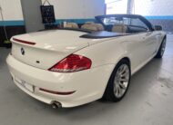 BMW 630 m cabrio .3.0i