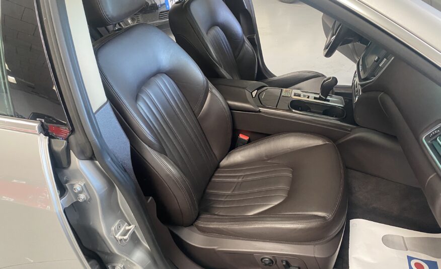 Maserati Ghibli 3.0 v6 ds