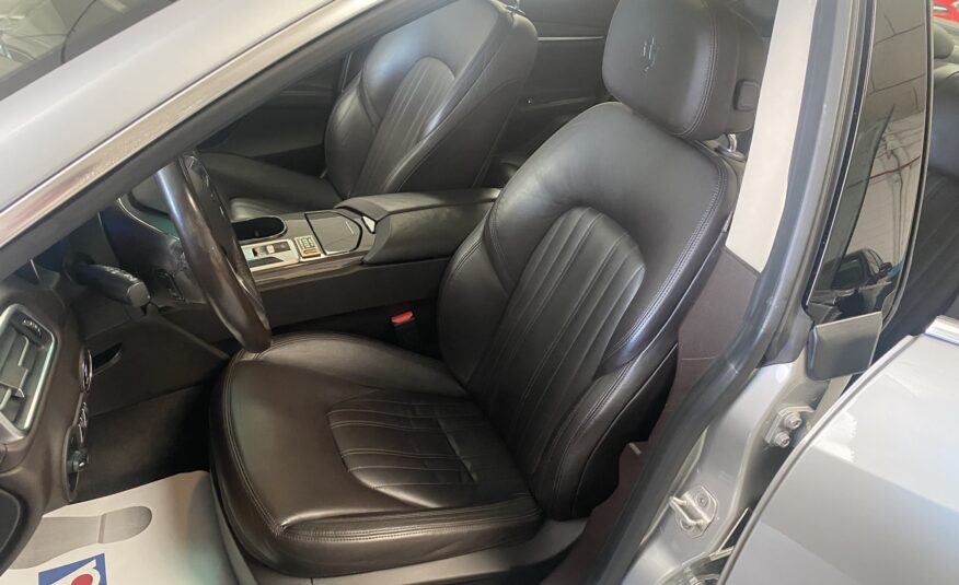 Maserati Ghibli 3.0 v6 ds