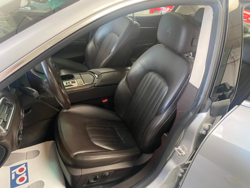 Maserati Ghibli 3.0 v6 ds