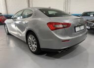 Maserati Ghibli 3.0 v6 ds