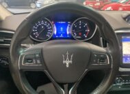 Maserati Ghibli 3.0 v6 ds