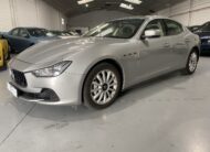 Maserati Ghibli 3.0 v6 ds
