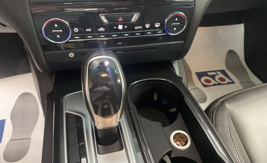 Maserati Ghibli 3.0 v6 ds
