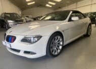 BMW 630 m cabrio .3.0i