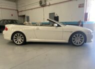 BMW 630 m cabrio .3.0i
