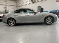 Maserati Ghibli 3.0 v6 ds