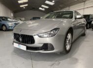Maserati Ghibli 3.0 v6 ds