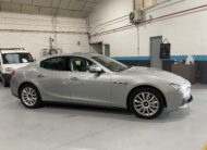 Maserati Ghibli 3.0 v6 ds