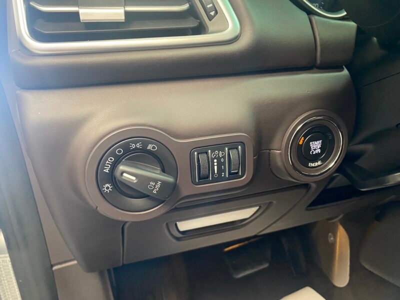 Maserati Ghibli 3.0 v6 ds