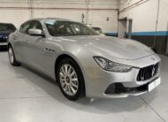 Maserati Ghibli 3.0 v6 ds