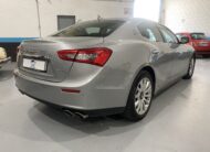 Maserati Ghibli 3.0 v6 ds