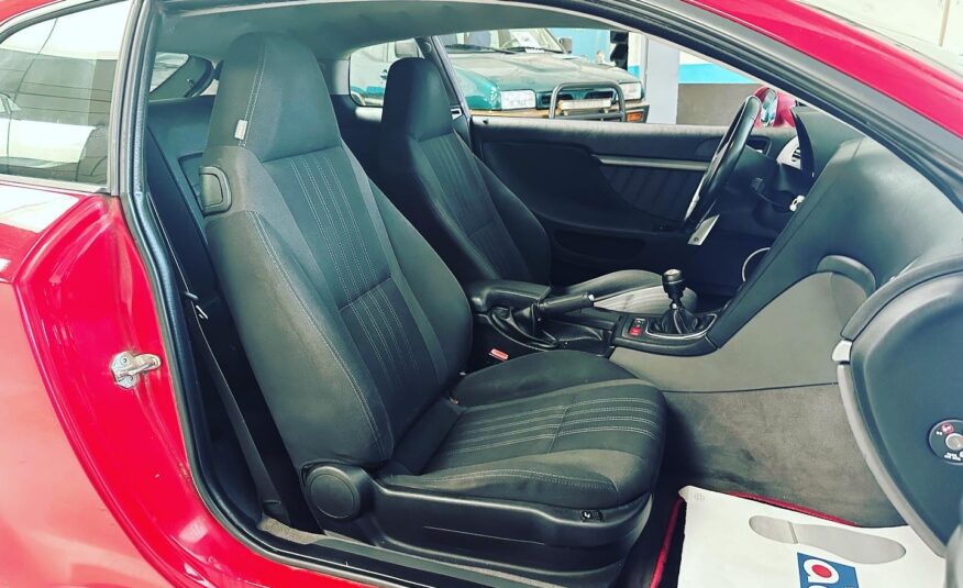 Alfa Brera jTD