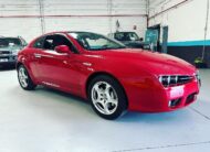 Alfa Brera jTD