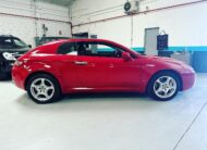 Alfa Brera jTD