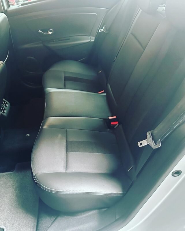 RENAULT Fluence 1.5 Dci