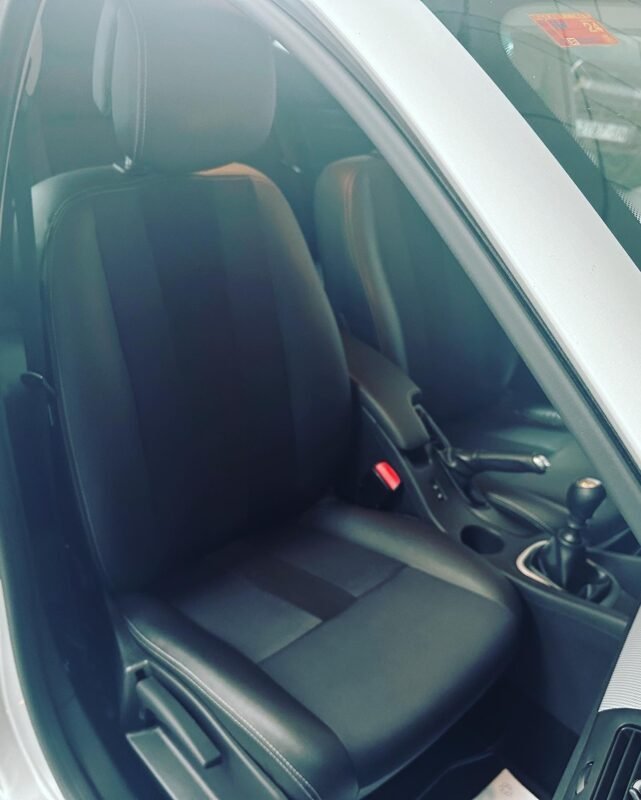 RENAULT Fluence 1.5 Dci